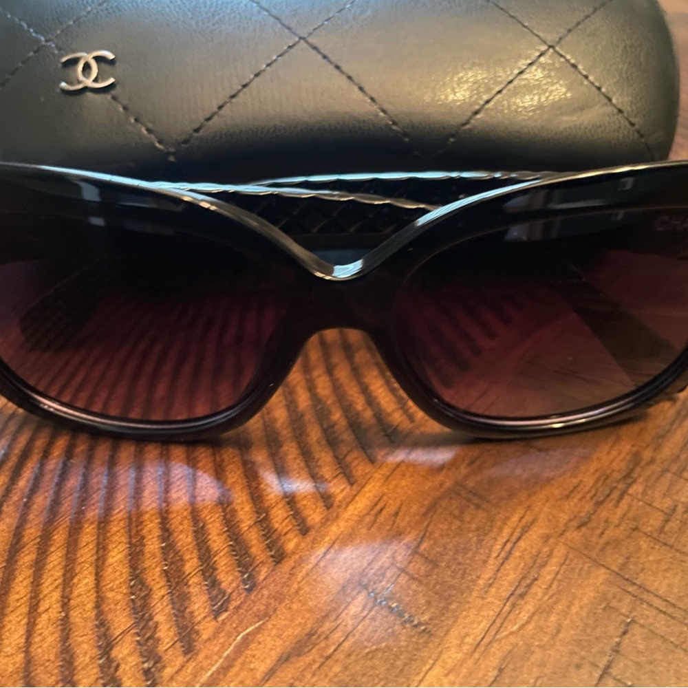 Women’s Chanel Sunglasses